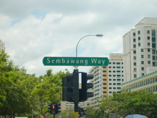 Sembawang Way #103402